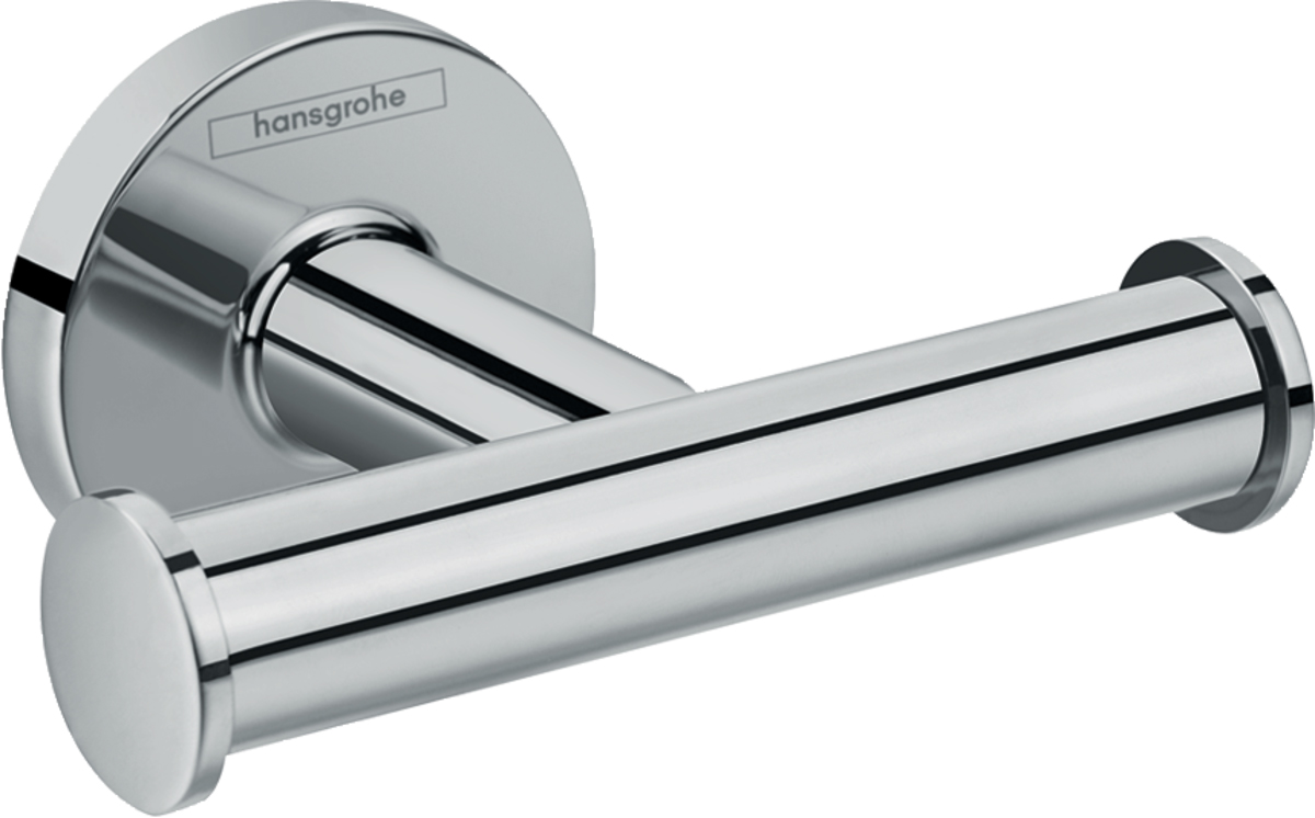 Крючок Hansgrohe Logis Universal 41725000 - 0