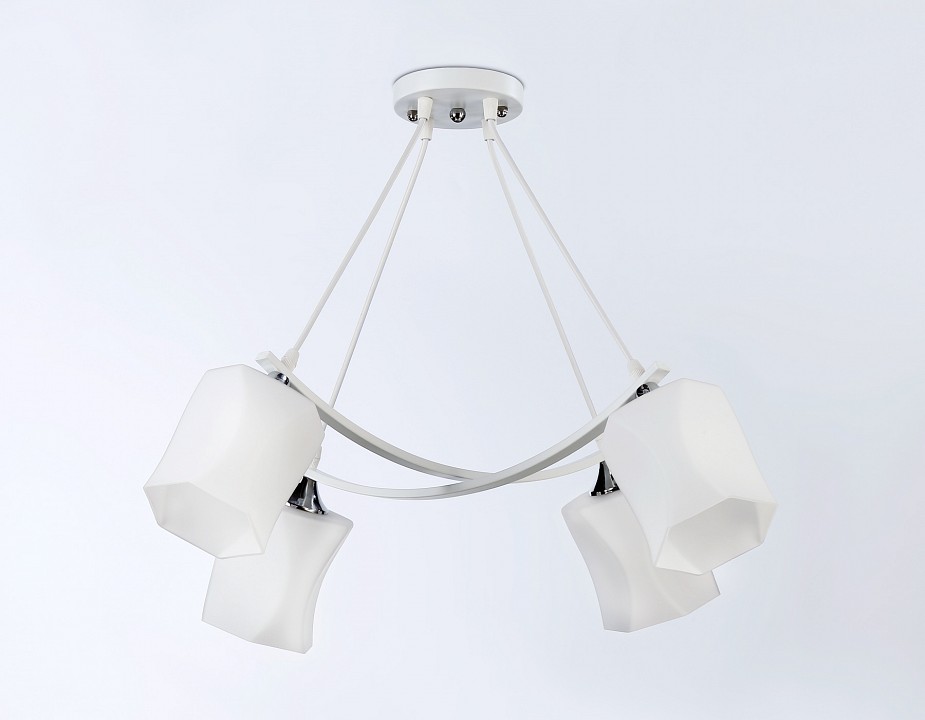 Подвесная люстра Ambrella Light TR TR303156 - 2