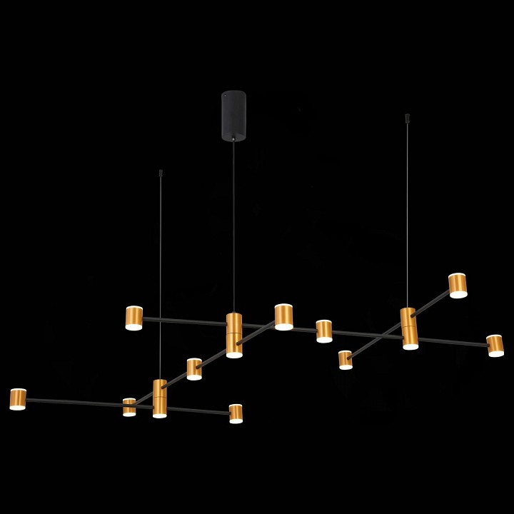 Подвесной светильник ST-Luce Anichita SL1596.423.22 - 3