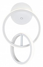 Бра Escada Relation 10230/SG LED White - 1