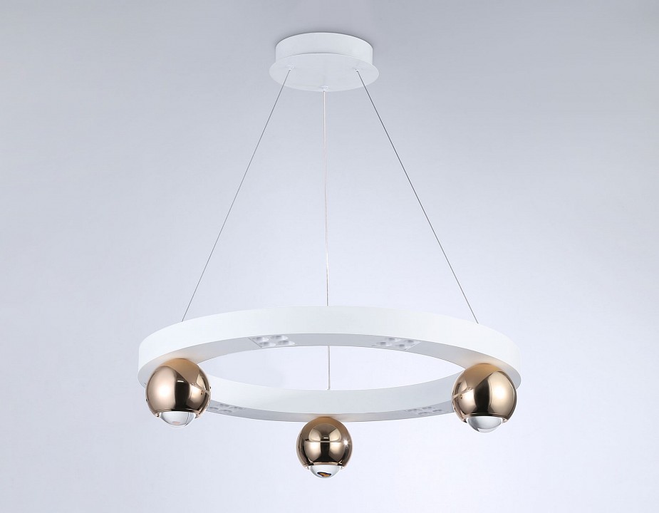 Подвесная люстра Ambrella Light FL FL5959 - 4