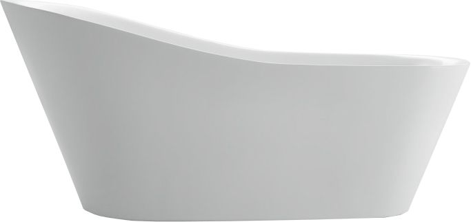 Акриловая ванна BelBagno BB63 BB63-1800 - 0