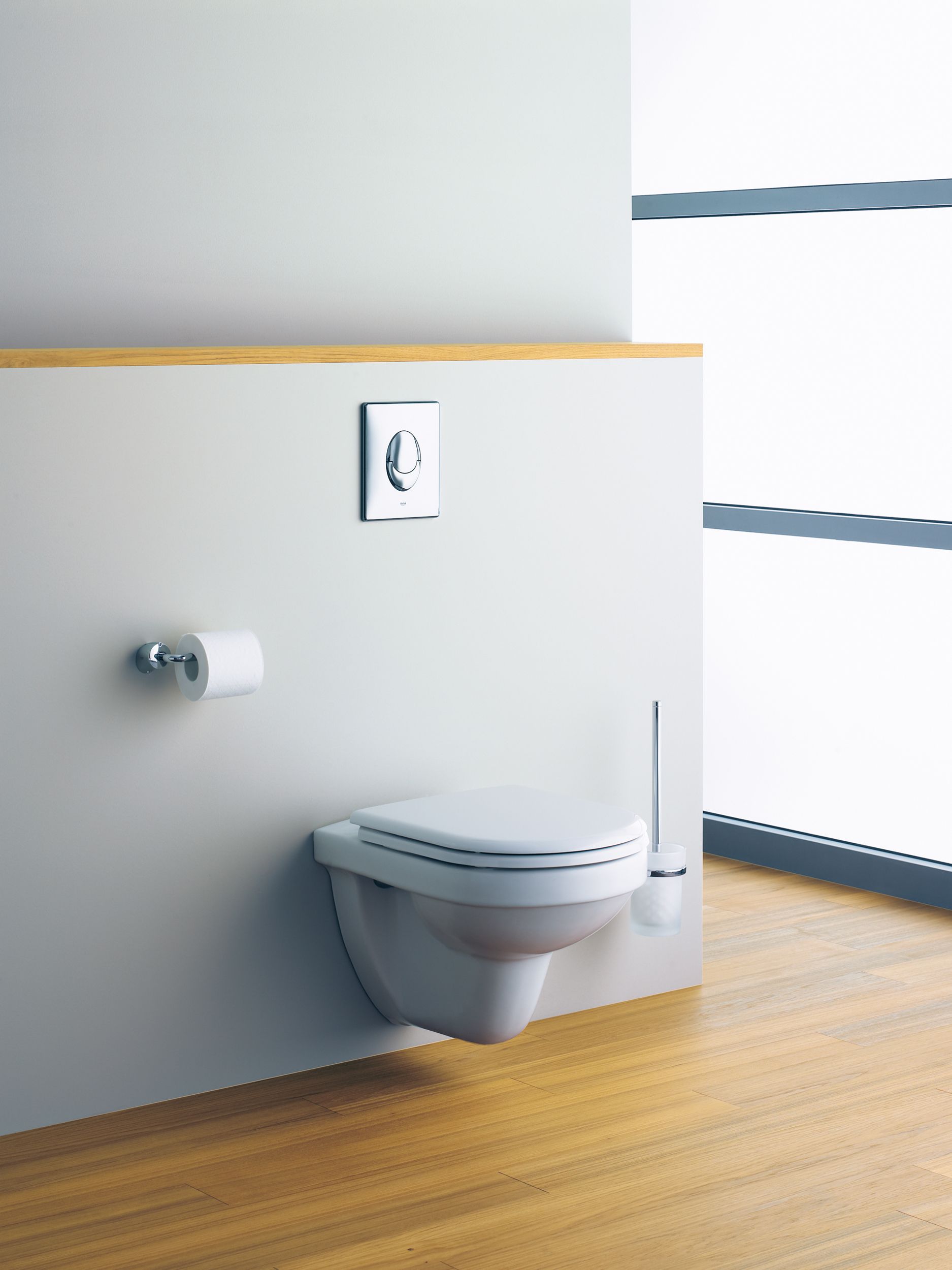 Система инсталляции для унитазов Grohe Rapid SL 38713001 - 9