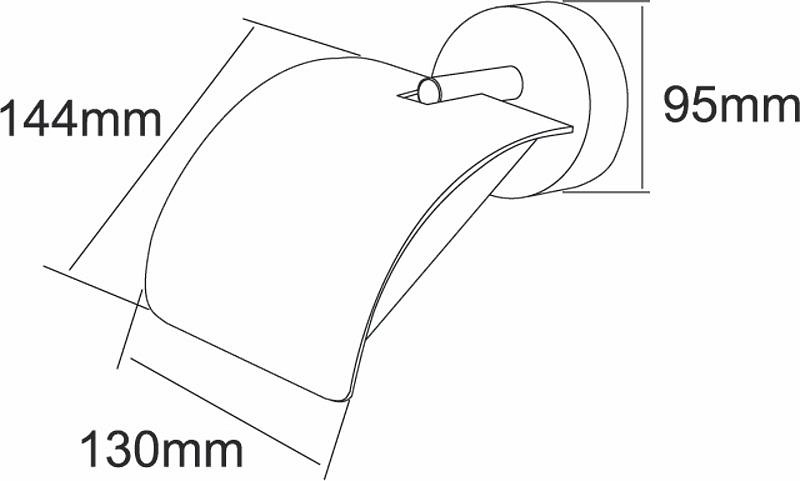 Подсветка для зеркала Deko-Light Atis 688022 - 1