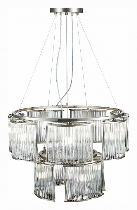 Подвесная люстра ST-Luce Velletri SL1627.103.11 - 2