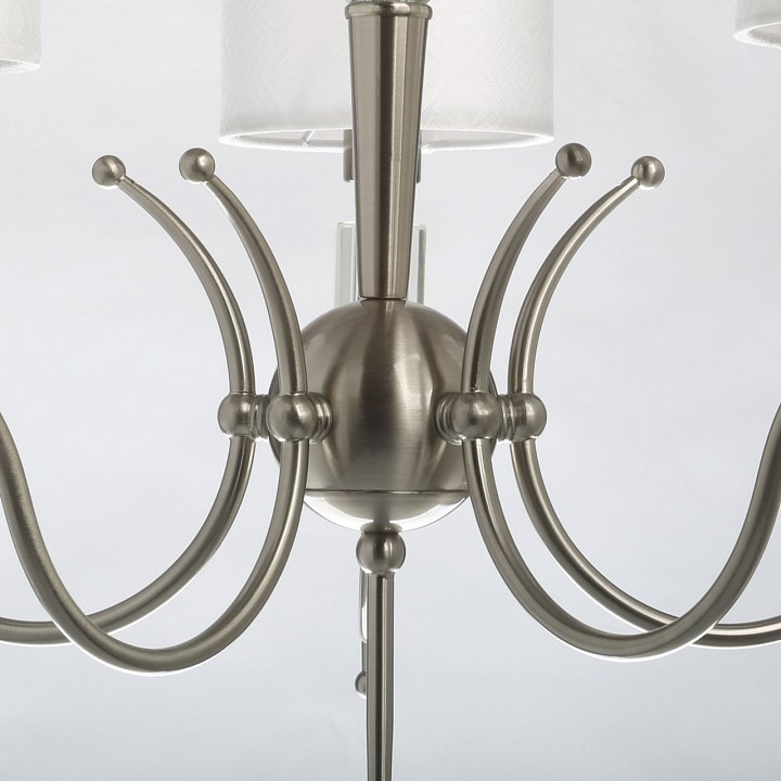Подвесная люстра MW-Light Конрад 11 667012605 - 6