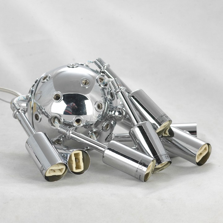 Подвесная люстра Lussole LSP-846 LSP-8462 - 3
