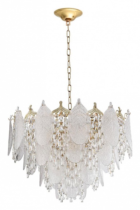 Подвесная люстра Odeon Light Tears 5049/19 - 2