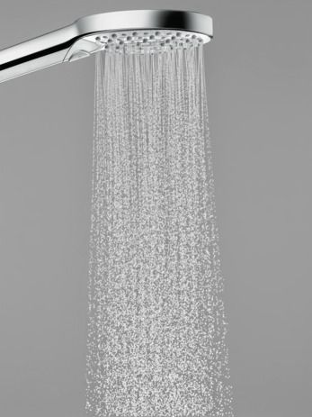 Душевая лейка Hansgrohe Raindance Select S 120 3jet P 26014000 - 3