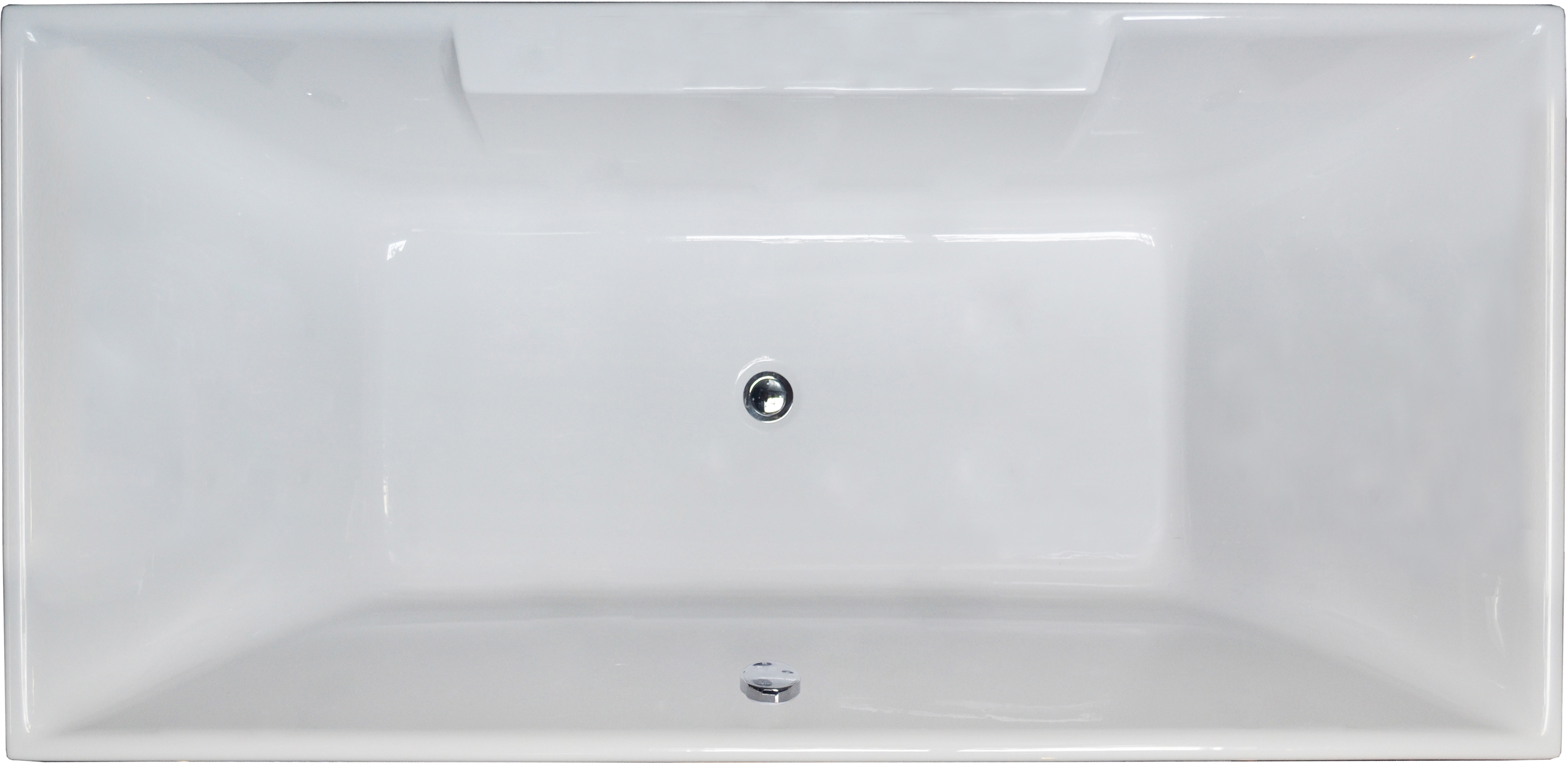 Акриловая ванна Royal Bath Triumph 185x87 RB665102SB - 0