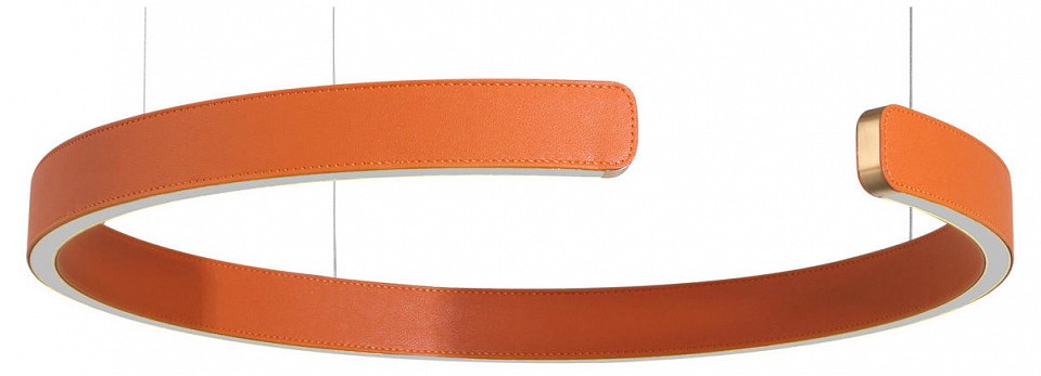 Подвесной светильник Loft it Ring 10025/400 Orange - 0