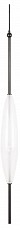 Подвесной светильник Loft it Venice 10223/A White - 1