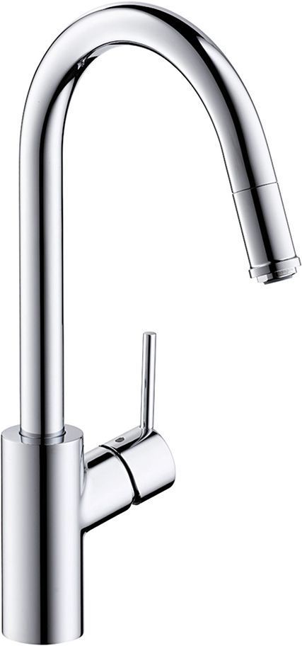 Смеситель Hansgrohe Talis S2 Variarc 14872000 для кухонной мойки - 0