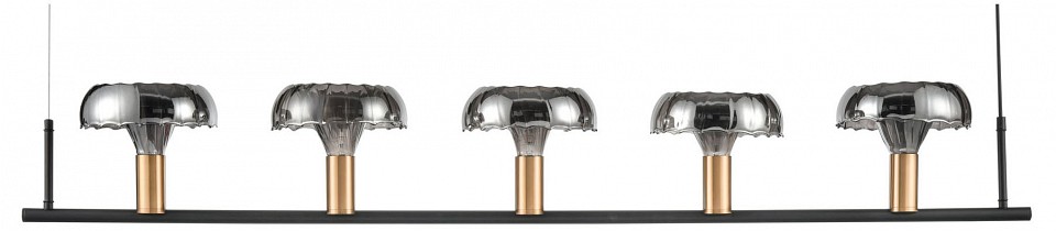 Подвесной светильник Vele Luce Olivia VL5642P05 - 0