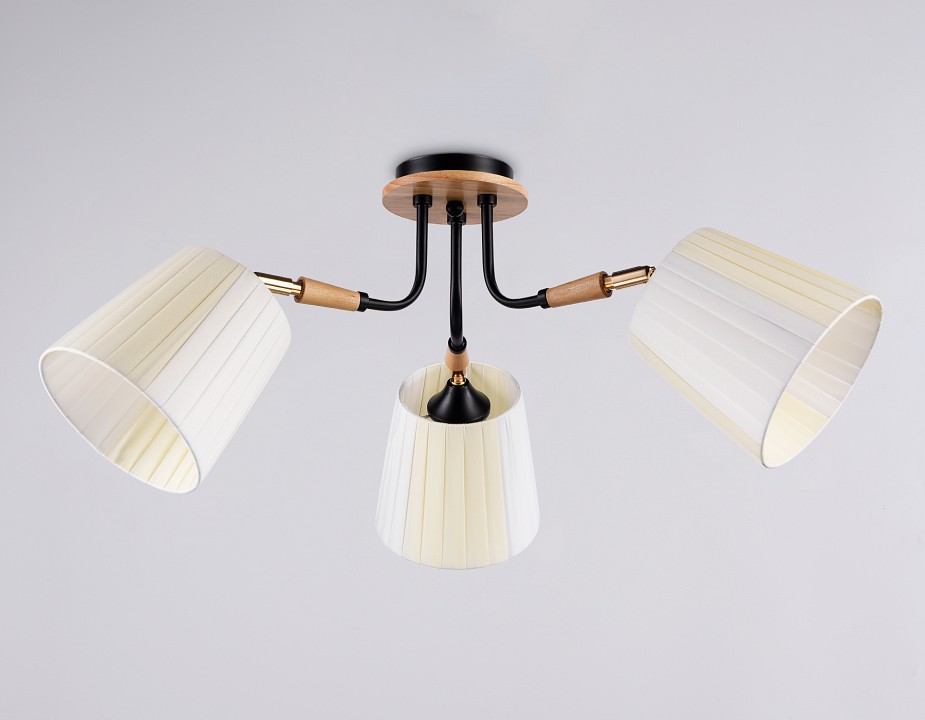 Потолочная люстра Ambrella Light TR TR4731 - 1
