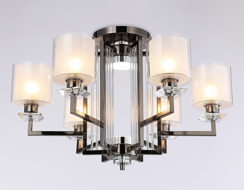 Потолочная люстра Ambrella Light TR TR4422 - 3
