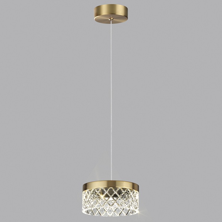 Подвесной светильник Odeon Light Fivre 5032/6L - 5