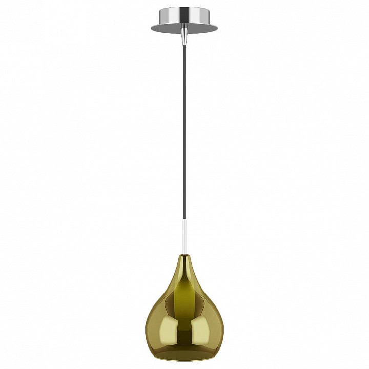 Трековый светильник Lightstar Pentola (803038+595007) PRO803038 - 1