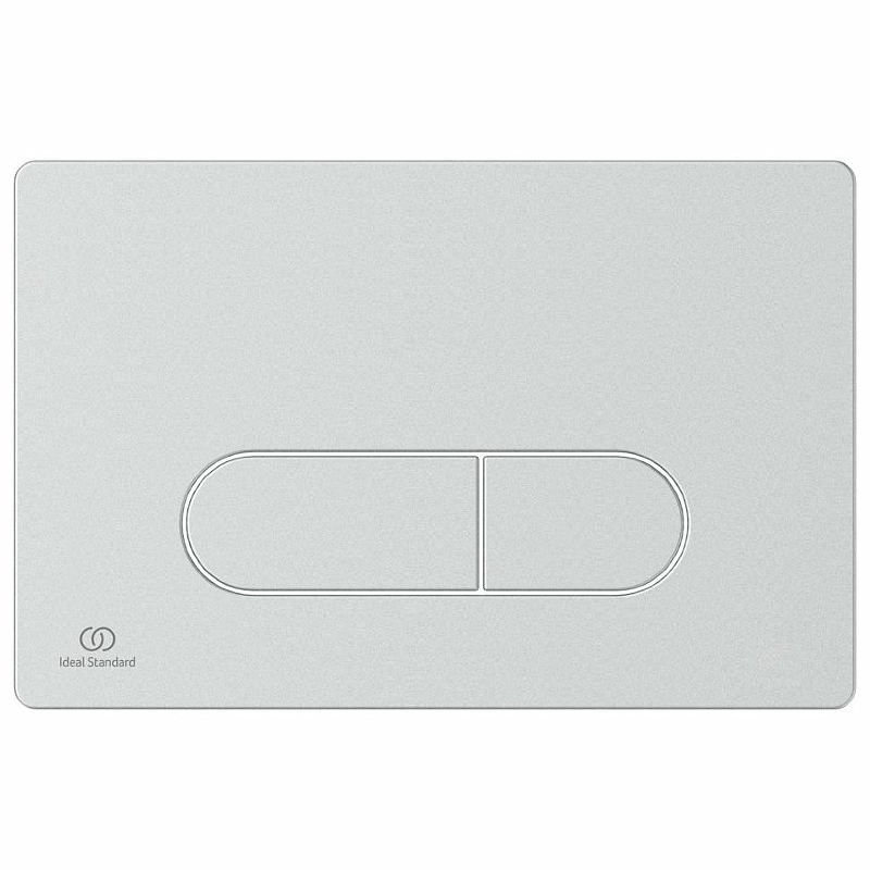 Клавиша смыва Ideal Standard Oleas белый R0122AC - 1