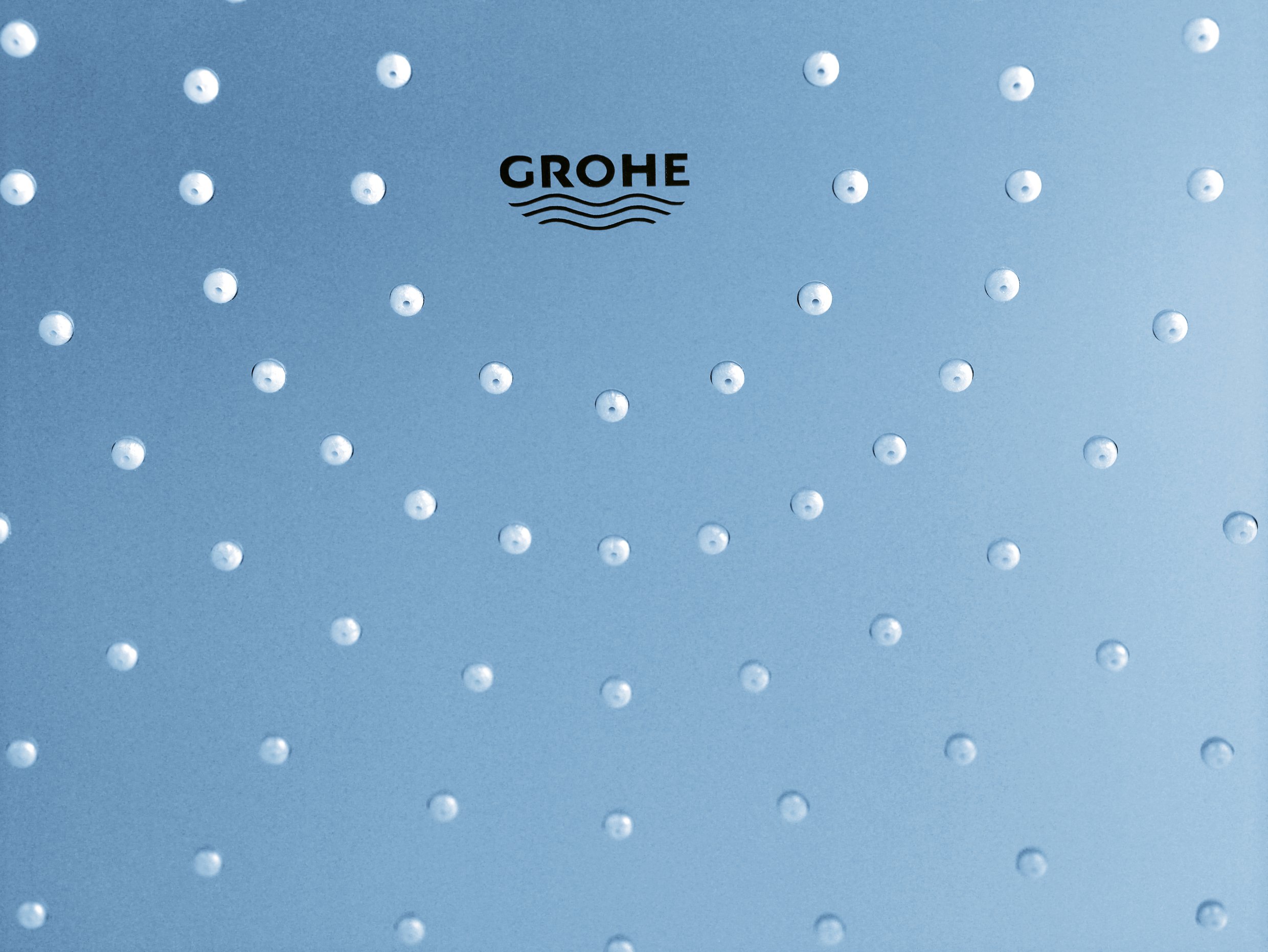 Верхний душ Grohe Rainshower F-Series 20 27286000 - 17