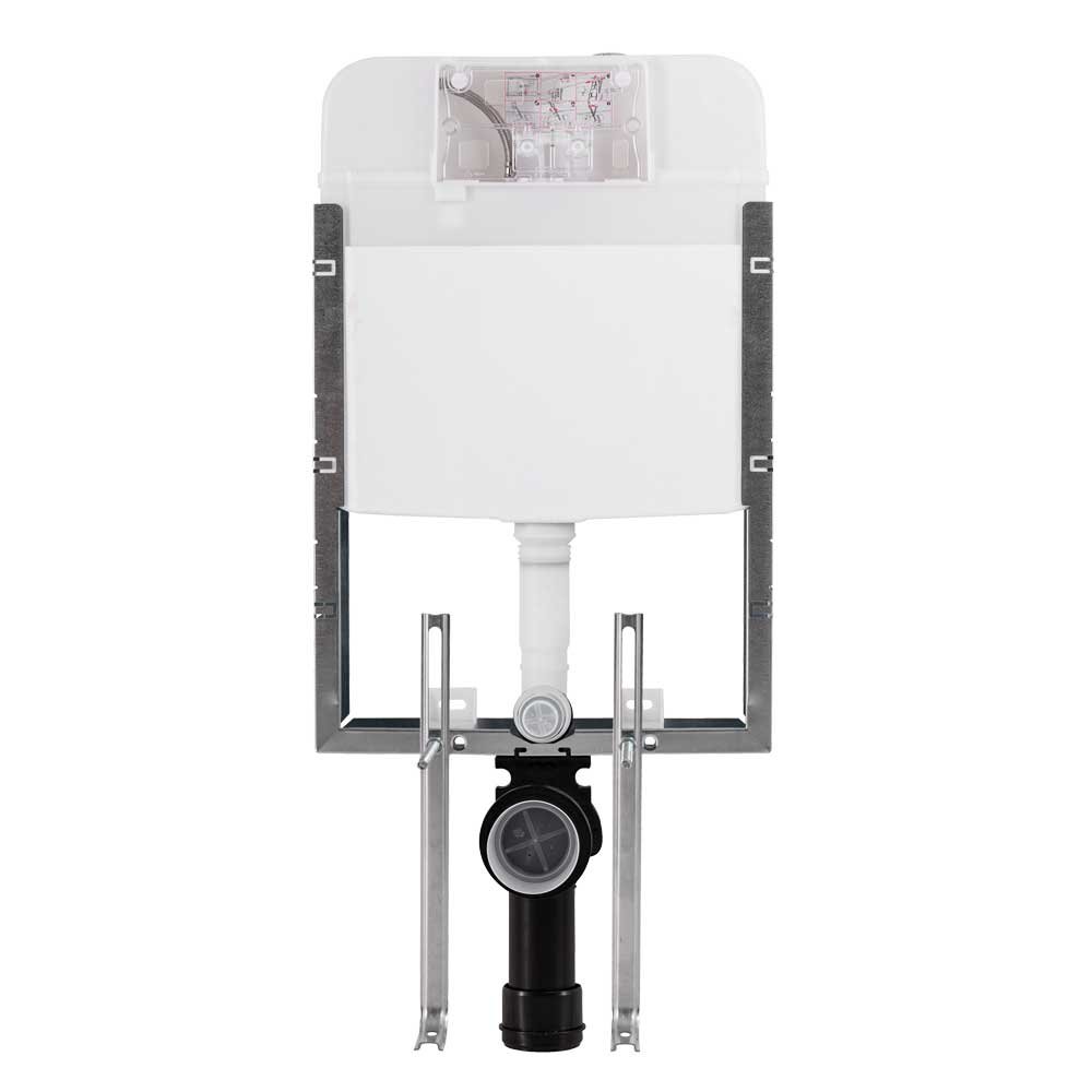 Система инсталляции для приставного унитаза BelBagno  BB020 - 1