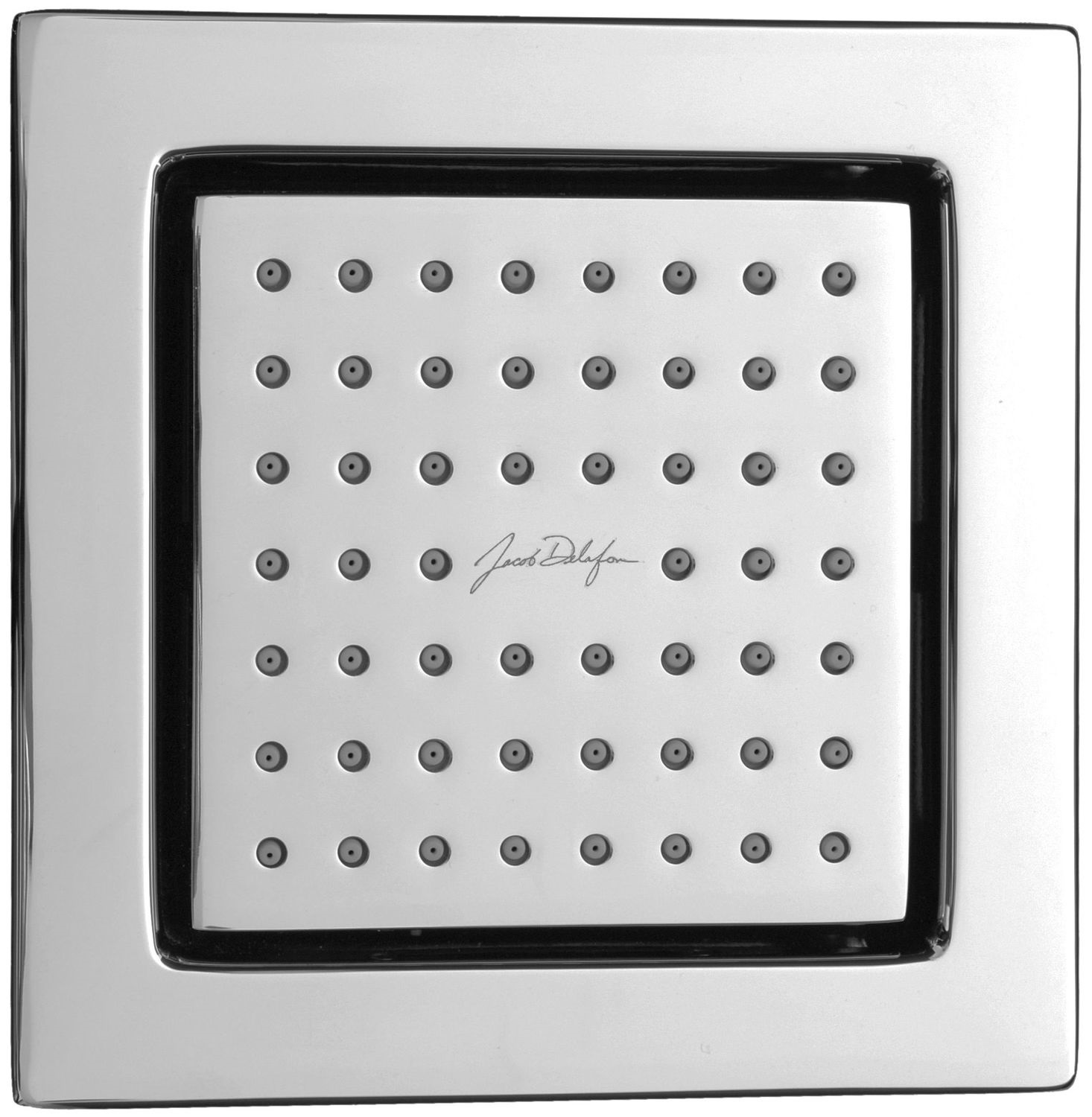 Душевая форсунка Jacob Delafon Watertile E8002-CP - 0