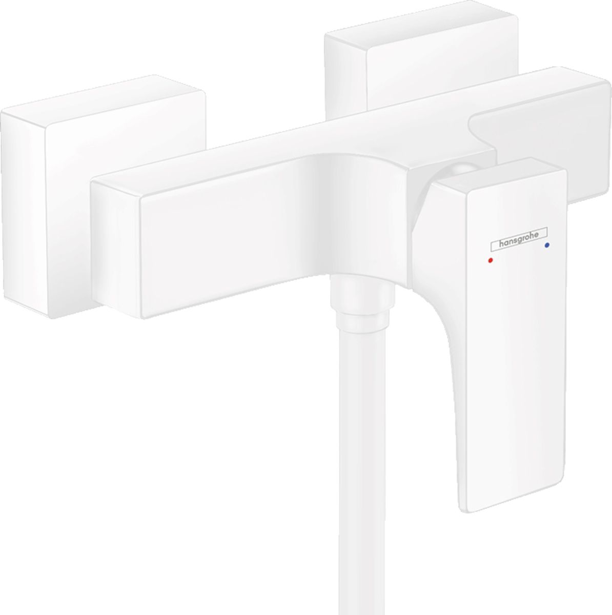 Смеситель Hansgrohe Metropol 32560700 для душа - 0