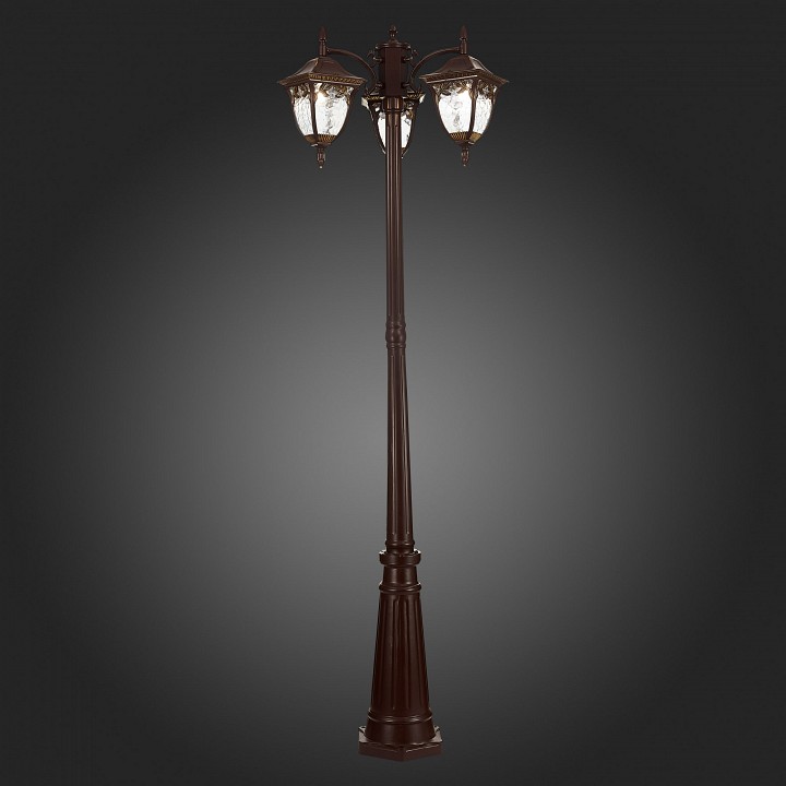 Фонарный столб ST-Luce Chiani SL083.705.03 - 7