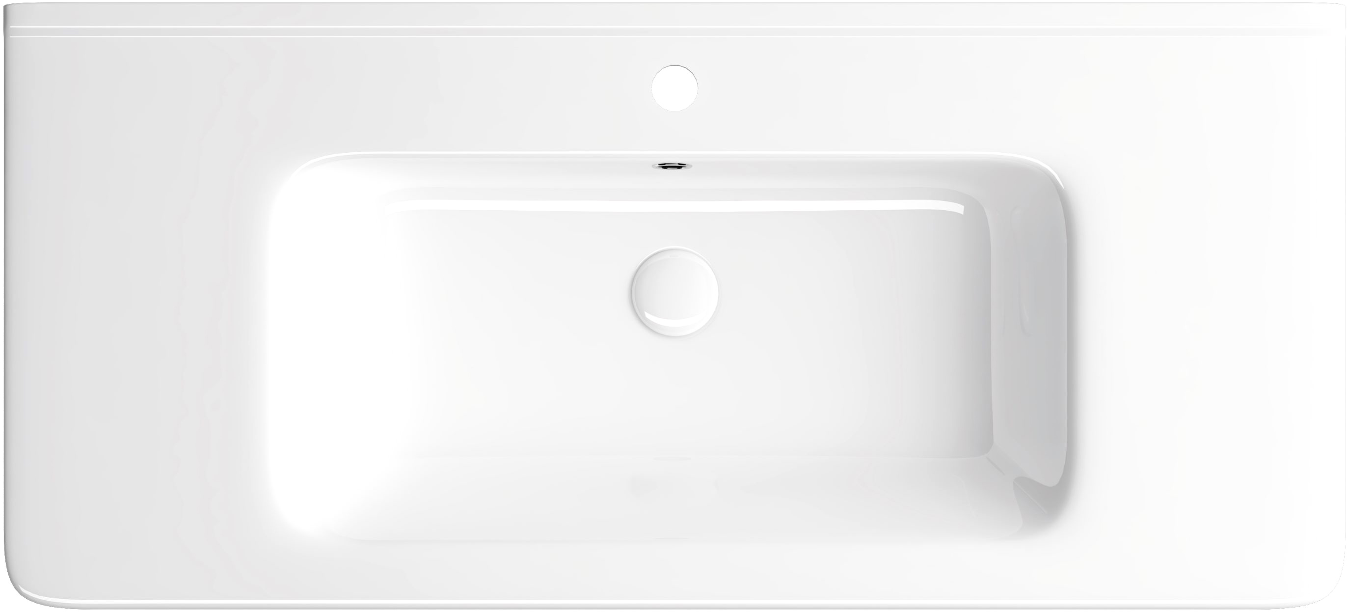 Раковина STWORKI 105 12105-KL - 7