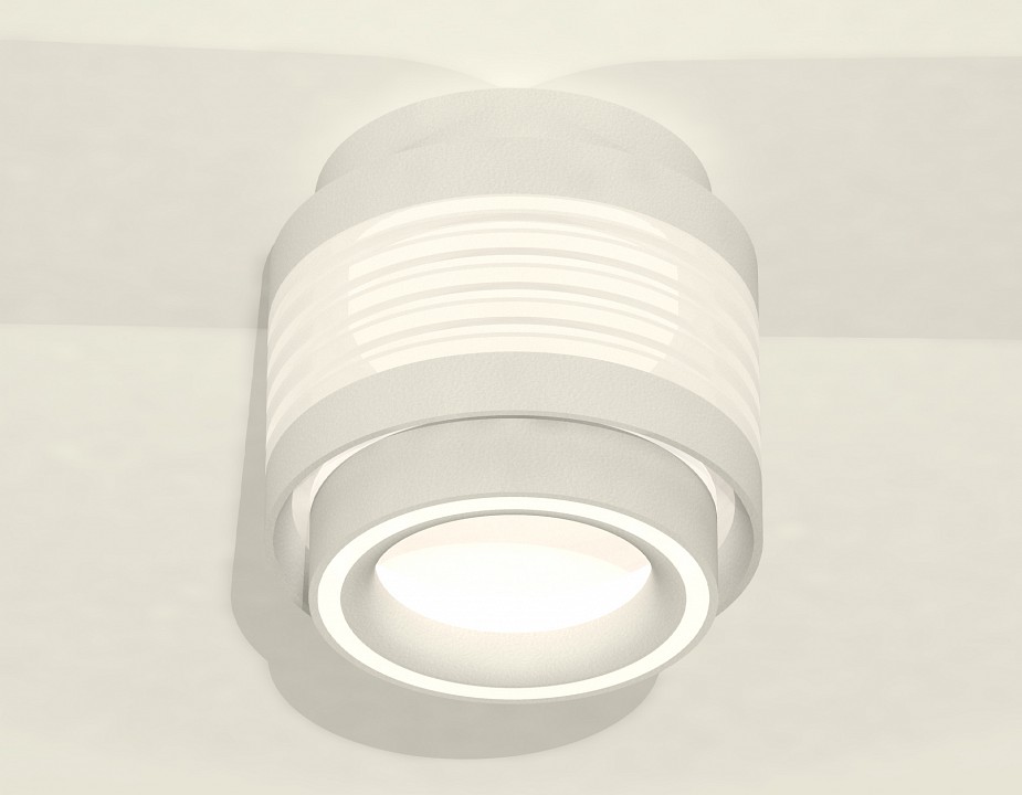 Накладной светильник Ambrella Light XS XS8431002 - 2