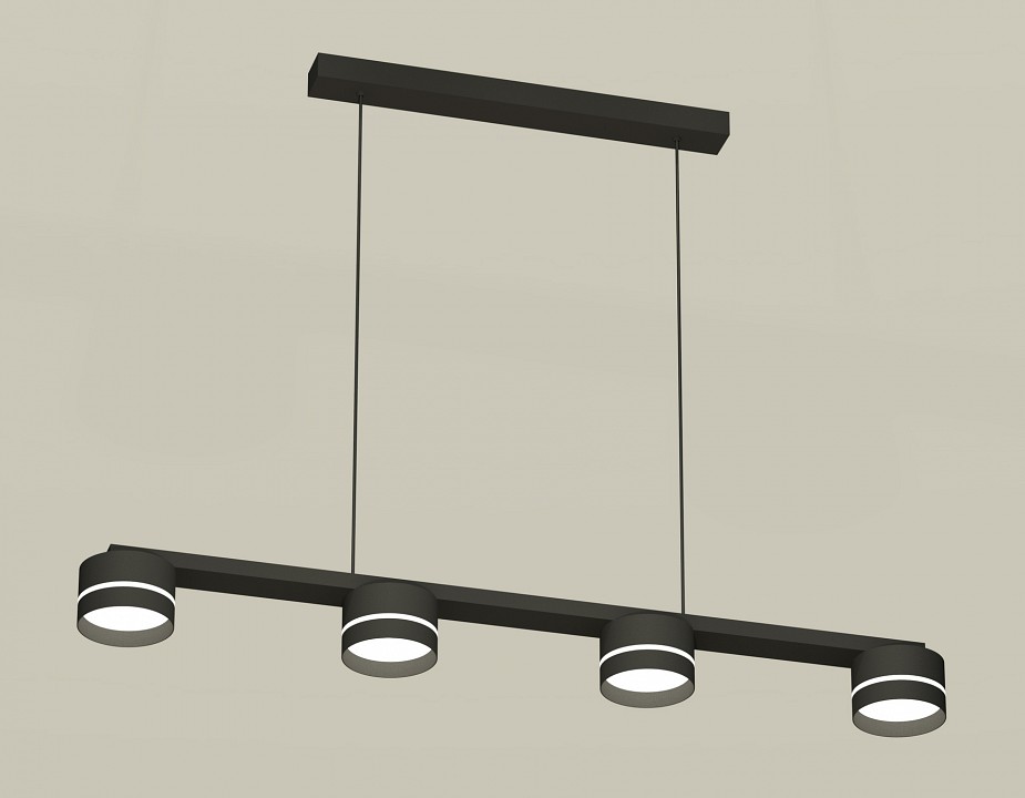 Подвесной светильник Ambrella Light XB XB9152202 - 0