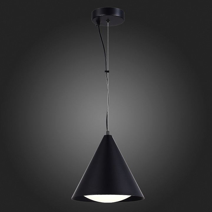 Подвесной светильник ST-Luce Tresor SL6501.403.01 - 4