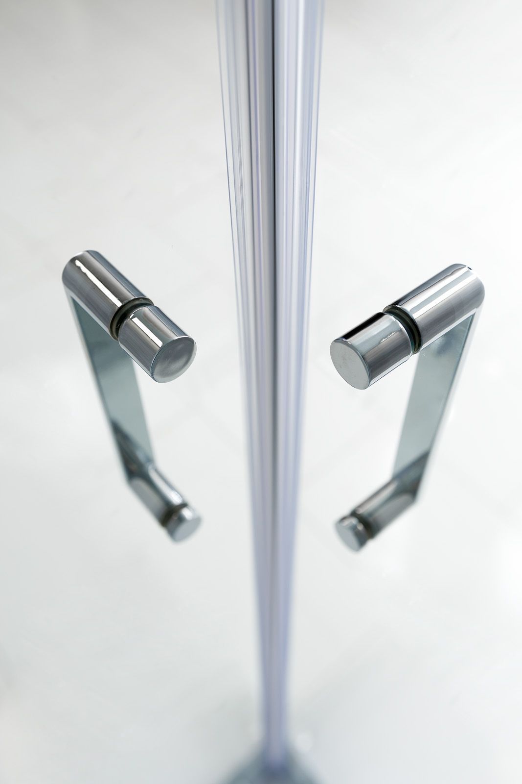 Душевая кабина BelBagno Uno Cab A 2 80 C Cr TOP UNO-CAB-A-2-80-C-Cr-TOP - 10