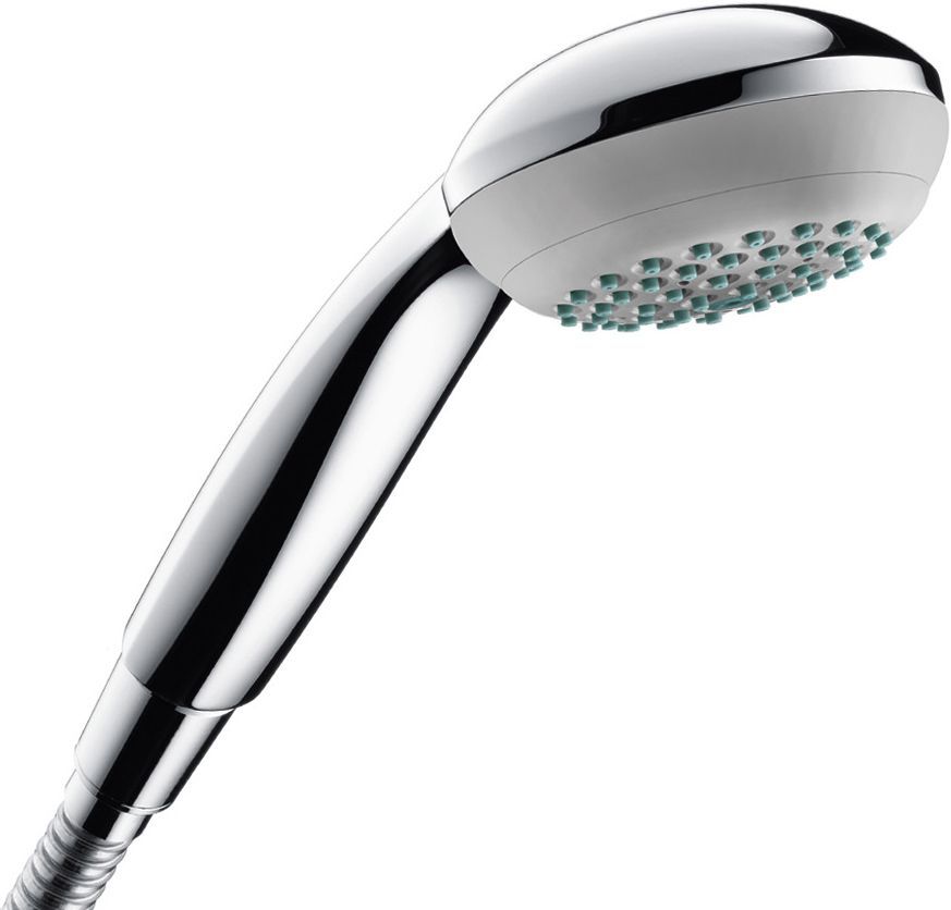 Душевая лейка Hansgrohe Crometta 85 1jet Green 28561000 - 0