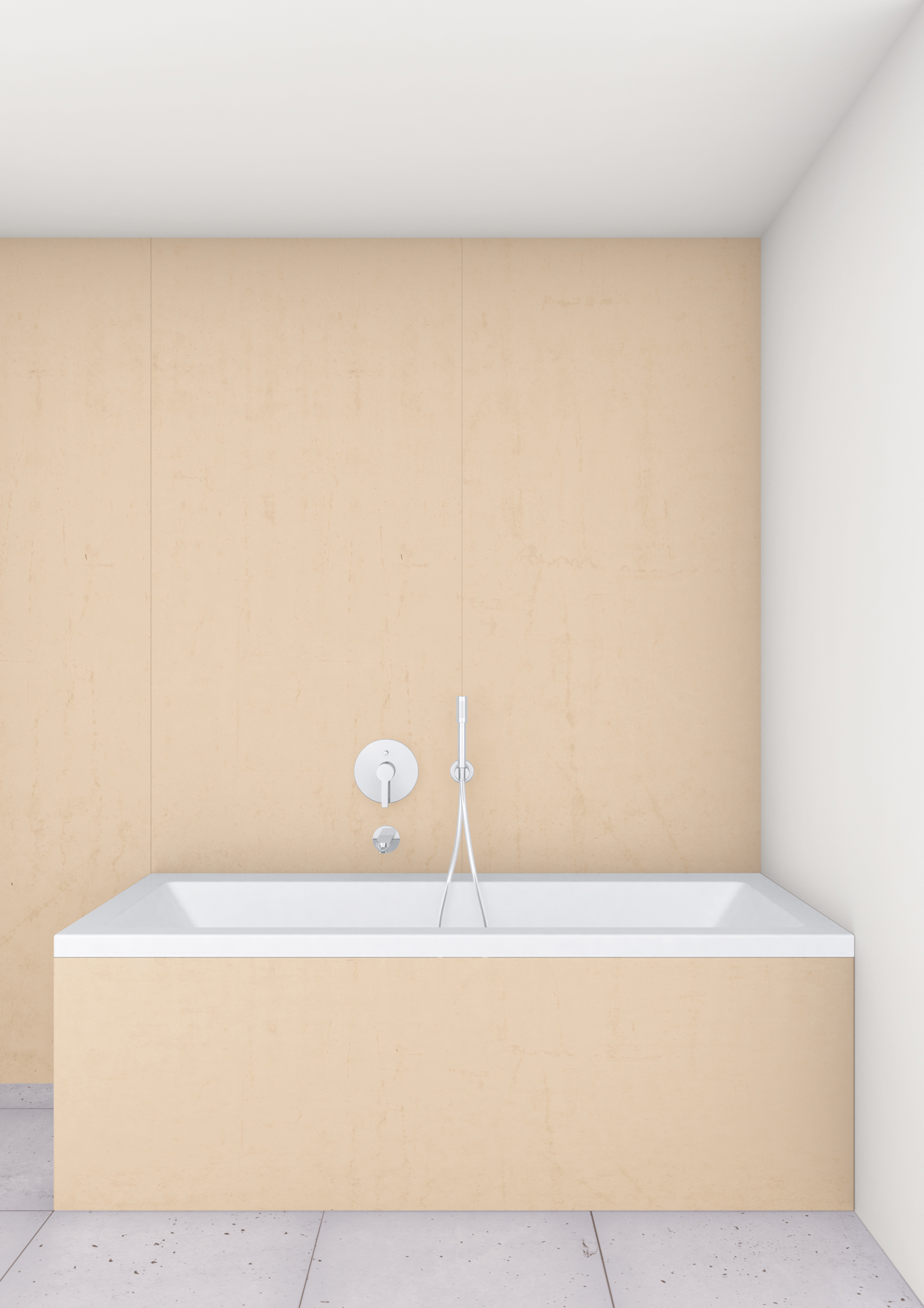 Излив Grohe Eurosmart Cosmopolitan 13261000 для ванны - 1