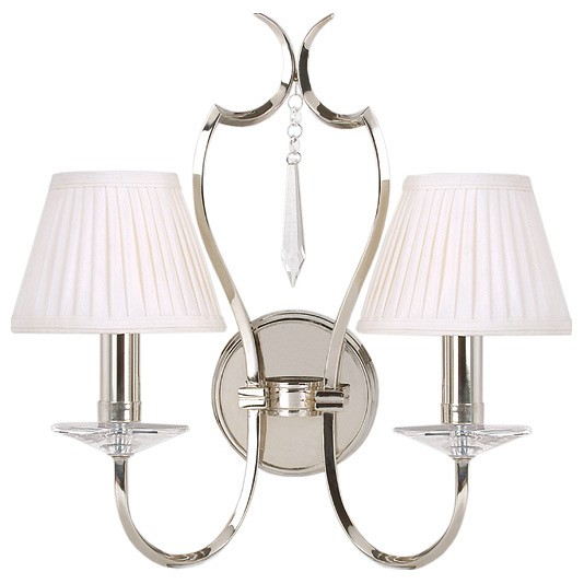 Бра Elstead Lighting Pimlico PM2 PN - 0