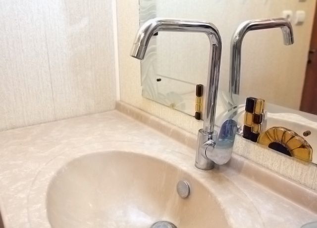 Смеситель Hansgrohe Focus 31820000 для кухонной мойки - 5