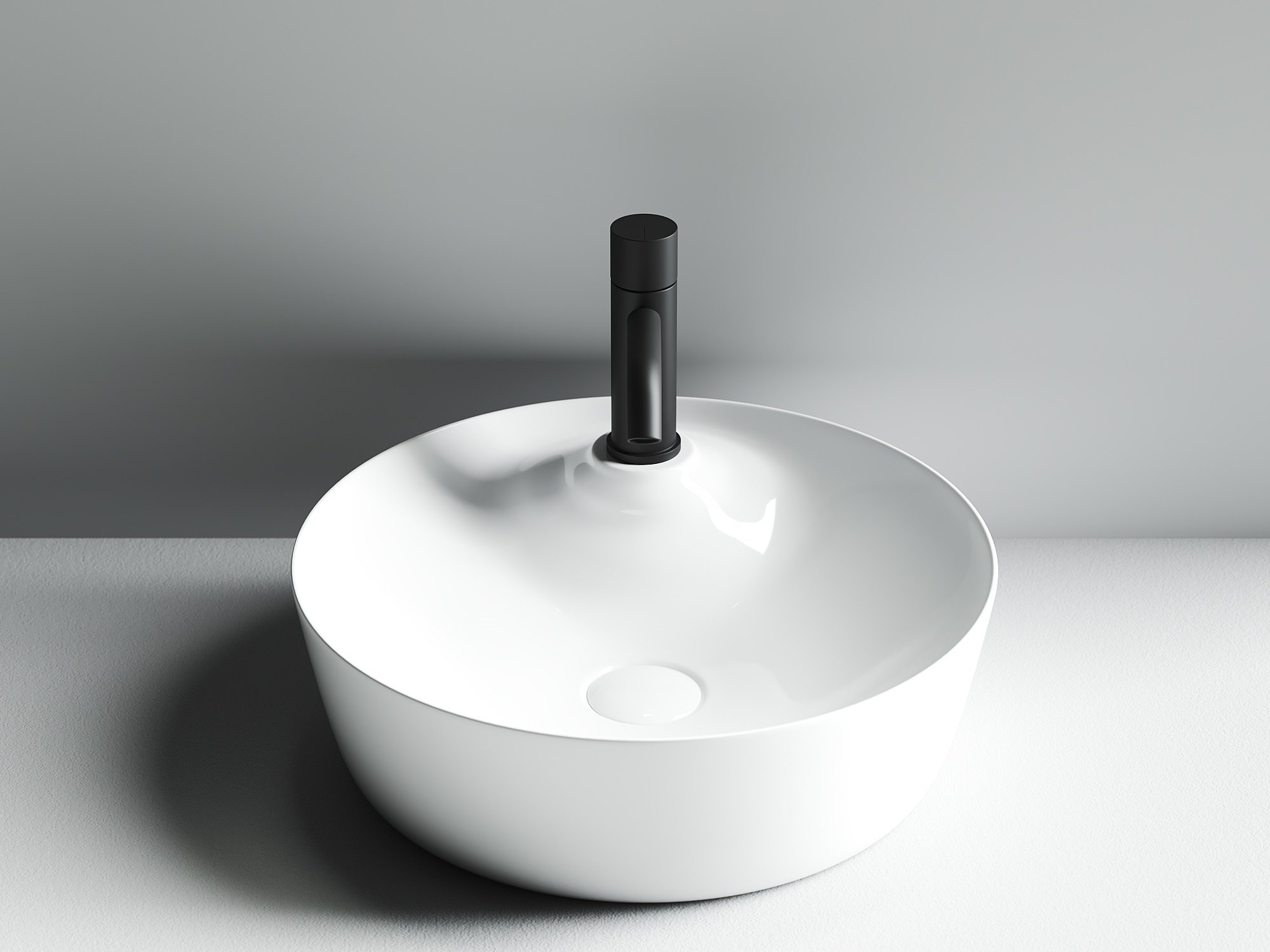 Рукомойник Ceramica Nova Element CN6014 - 2