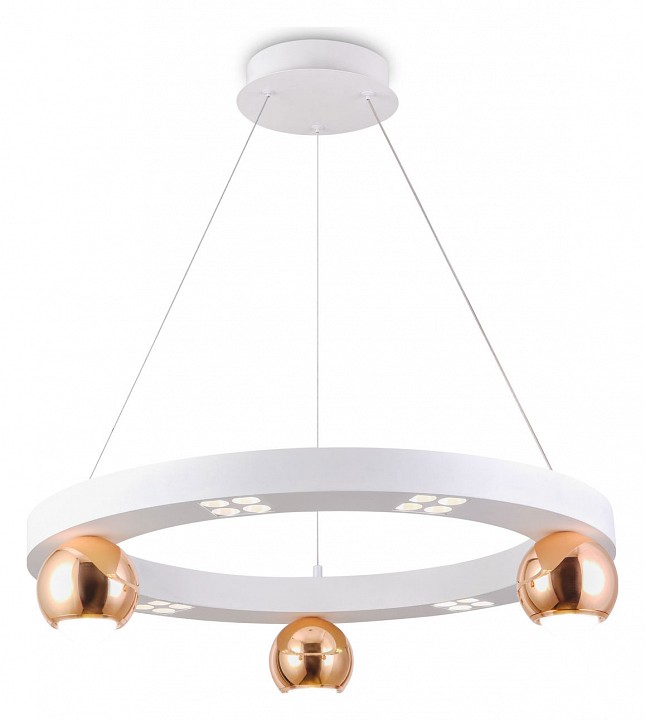 Подвесная люстра Ambrella Light FL FL5959 - 1