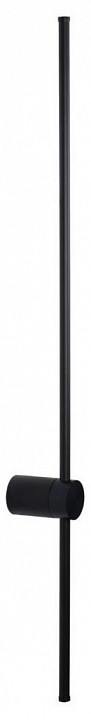 Настенный светодиодный светильник Loft IT Rays 10053BK - 0