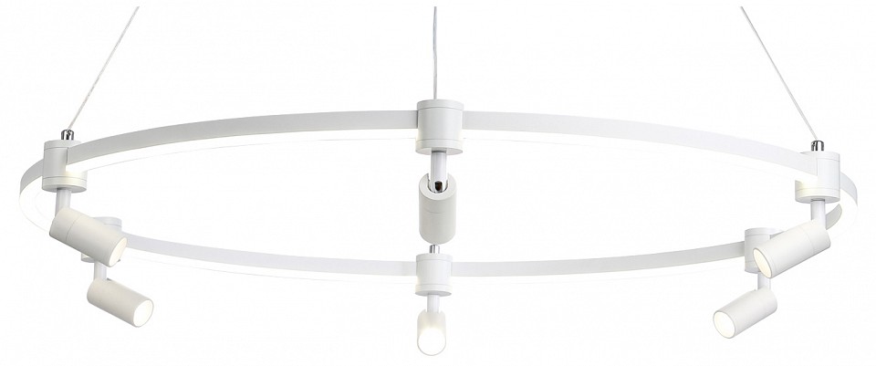 Подвесная люстра Ambrella Light FL FL5297 - 0