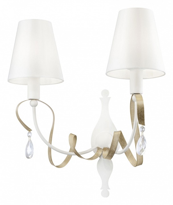 Бра Maytoni Intreccio ARM010-02-W - 0