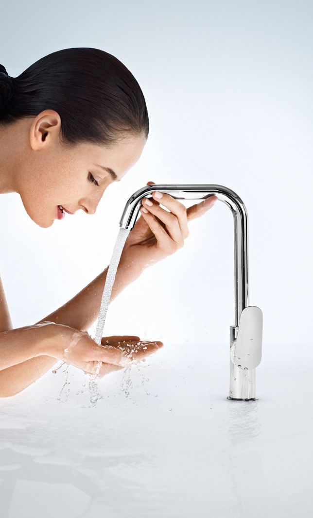 Смеситель Hansgrohe Focus 31609000 для раковины - 4