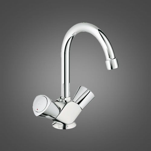 Смеситель Grohe Costa S 21257001 для раковины - 8