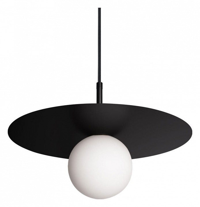 Подвесной светильник Loft it Ufo 10120/350P Black - 0