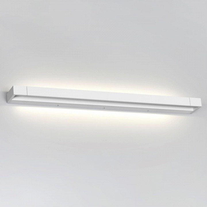 Настенный светодиодный светильник Odeon Light Hightech Arno 3887/24WW - 1