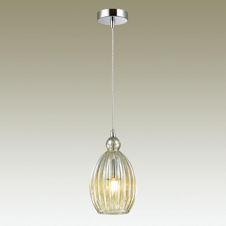 Подвесной светильник Odeon Light Pendant Storzo 4711/1 - 3