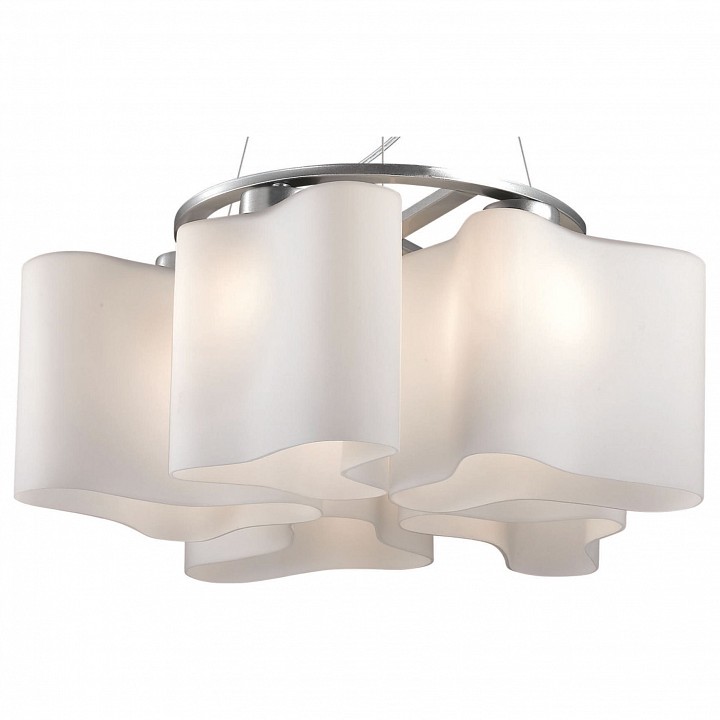 Подвесная люстра ST-Luce Onde 2 SL118.503.05 - 0