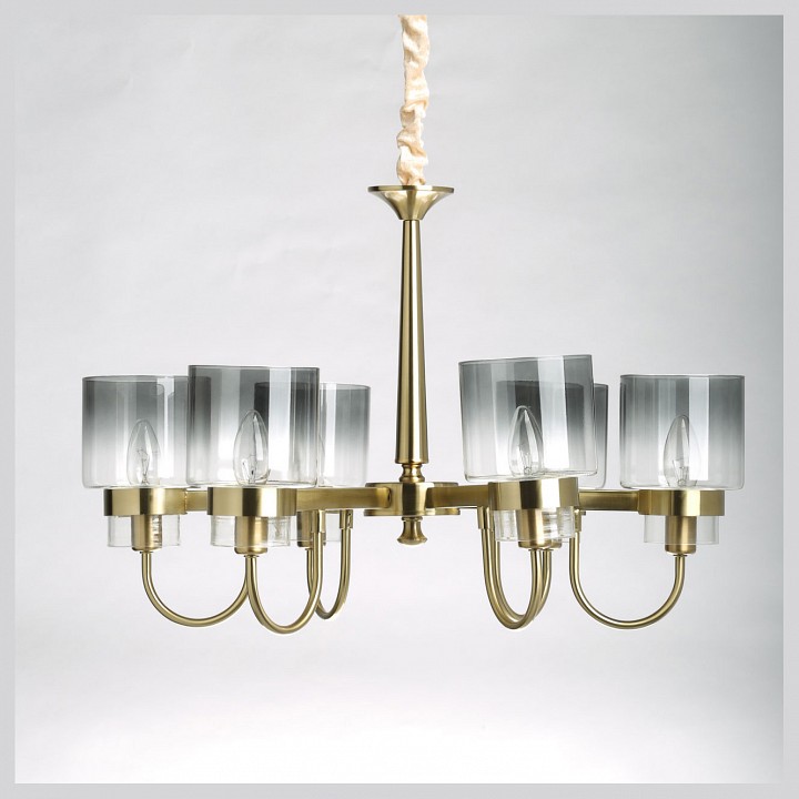 Подвесная люстра MW-Light Элла 483014906 - 1