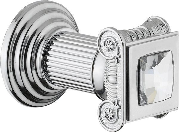 Смеситель Cezares Olimp BVD 01 Sw на борт ванны OLIMP-BVD-01-Sw - 1